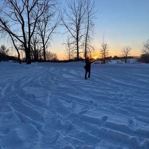 Meet your Posher, Shyn